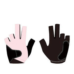 Gants de billard de qualité supérieure, 5 doigts, ouverts aux doigts, en spandex lisse, pour hommes. - Product Image 4