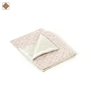 Taiwán hizo OEM ODM sostenible perro manta cama cremallera - Product Image 3