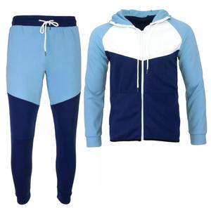 Unisex Wholesale Men Training Set <b>Joggers</b> Outdoors Sweatshirt Training Tracksuits Men Shirt Custom 2026 Slim Fit - Product Image 5