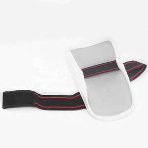 Protector de Brazo para Baloncesto, Equipo Deportivo de Protección, para Tenis, Bádminton, Ciclismo, Taekwondo, Protector de Codo Cómodo para Béisbol con Gancho - Product Image 3