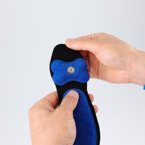 [THE VIGDOR] HEALVIS Bracelet de micro-courant pour le coude, appareil de bien-être compact et portable, idéal pour les voyages - Product Image 4