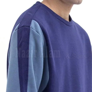 Sudaderas Premium con Forro Polar y Tejido Cálido, Ideales para el Invierno, Actividades al Aire Libre y Uso Diario Informal y Cómodo - Product Image 6