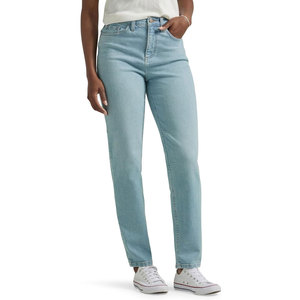 Trendy Regular Fit Breathable Mid Waist <b>Jeans</b> Pant with Stretch Material <b>Soft</b> Comfortable Fabric Stylish Daily Casual Wear - Product Image 1