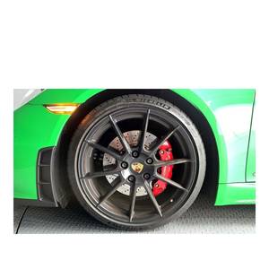 Porsche 718 4.0 GTS 2024, 54,847 km, Asientos de Cuero, Volante a la Izquierda - Product Image 5