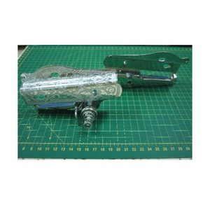 Piezas de máquina de coser doméstica, HA1-91-1, plataforma facial para HA1 - Product Image 1