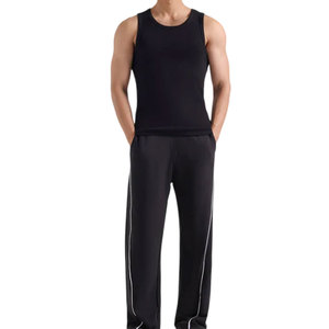 Camisetas de Gimnasio 2026 Nuevas de Alta Calidad, 100% Algodón, Impresión Personalizada, Ecológicas, de Secado Rápido, para Hombre, Tallas Grandes, Transpirables - Product Image 6