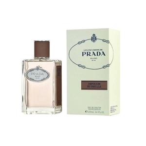 Profumo Unisex Les Infusions Infusion de Vanille EDP 3.4 oz Fragrances 3614273677141 |   Prada - Product Image 1