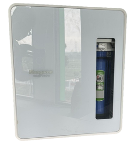 7-giai đoạn đầy đủ Bìa điện Hydrogen lọc nước New Full nhựa thẩm thấu ngược hệ thống sản xuất tại Việt Nam - Product Image 3