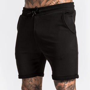 Shorts de mode pour hommes, qualité export, vente 2026, prix usine, OEM, prix compétitif pour acheteurs en gros, coupe décontractée 2026 - Product Image 4