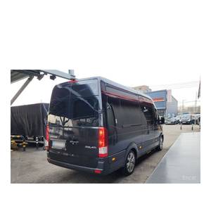 Hyundai Solati de 15 Plazas, Modelo Diciembre 2023, 34,339 km, Diésel, Caja de Cambios Automática, Cámara Trasera, Volante a la Izquierda - Product Image 2