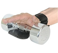 Gancho de entrenamiento de levantamiento de pesas para gimnasio, sujeción de muñeca, correas de barra, gancho de entrenamiento eléctrico