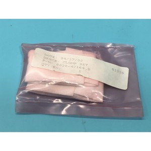 Kit de Válvulas AMAT 3870-02460 de 3 Vías Solenoide NC/NO 1/4 - Equipos y Piezas de Semiconductores de Confianza de Marca Global - Product Image 1