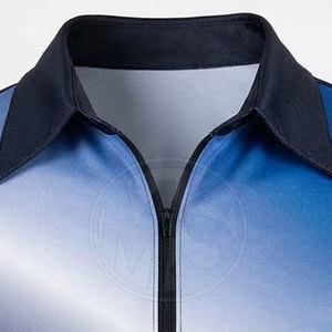 Camisetas de Dardos para Deportes al Aire Libre, Transpirables, Nuevo Diseño, Camisetas de Dardos de Alta Calidad para Hombre - Product Image 5