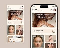แอปจองร้านเสริมสวยและซาลอนสำหรับฝรั่งเศส – ค้นหาซาลอน จองบริการ เลือกช่างทำผม จัดการนัดหมายและชำระเงิน - Product Image 3