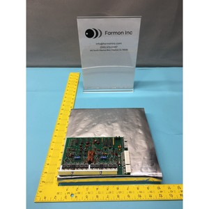 Carte de commande PRI Automation PB12125, PCB, Drive, Z, P - Équipements et pièces semi-conducteurs d'occasion fiables à l'échelle mondiale - Product Image 4