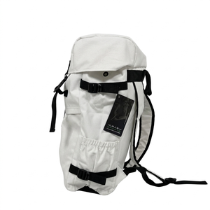 Custom Logo Multifunctional Laptop <b>Backpack</b> In Solid Color Lightweight Casual Outdoor Unisex <b>Backpack</b> Bag - Product Image 6