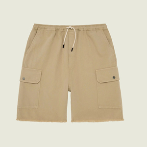 Calzoncillos Boxer de Alta Calidad para Hombre, con Logotipo de Marca Personalizado, de Algodón Transpirable, al Mejor Precio, para Exportación, OEM - Product Image 1