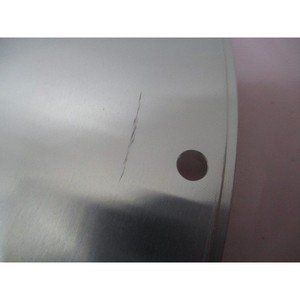 AMAT 0020-10240, ฝาครอบ A, ป้องกันไฟฟ้าสถิต, 417502 - อุปกรณ์และชิ้นส่วนเซมิคอนดักเตอร์ระดับโลกที่เชื่อถือได้ - Product Image 4