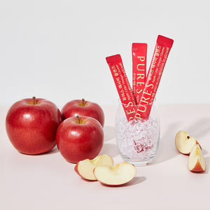 [Gravity] PURES Vinagre de Sidra de Manzana con la Madre y Suplemento Profesional Duradero de Alta Calidad para la Pérdida de Peso - Product Image 6