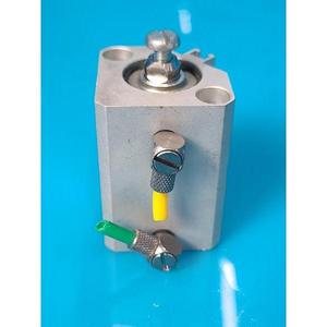 SMC CDQ2B20-20D - อุปกรณ์และชิ้นส่วนเซมิคอนดักเตอร์ระดับโลกที่เชื่อถือได้ - Product Image 4