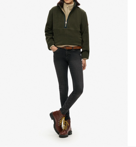 Sudaderas con Capucha Extra Grandes Unisex de Felpa Francesa 100% Algodón Personalizadas para Mujer - Product Image 4