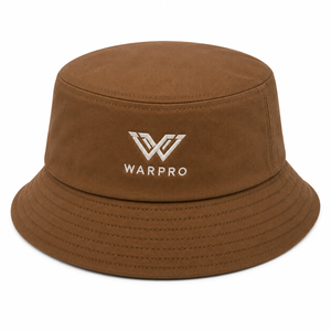 Sombrero de Pescador Personalizado con Etiqueta Privada, Algodón Premium Unisex, Logotipo Bordado, Ala Ancha, Protección Solar para Verano, Pesca, Viajes al Aire Libre - Product Image 1