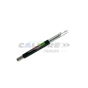 TAIWAN CALIBRE Brake Pad Thickness Inspection Gauge Measurement Tool