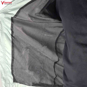 Street Style Track <b>Jacket</b> For Women's <b>Long</b> Sleeves Polyester Spandex Clothing Manufactured Breathable Track <b>Jacket</b> For Women's - Product Image 6