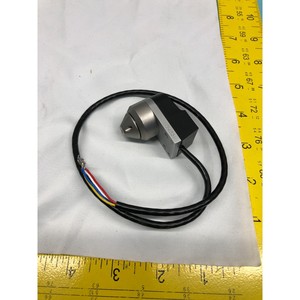 Sonde à 4 points Parc Amber 74531, espacement de 0,40, 100 - Équipements et pièces semi-conducteurs d'occasion fiables à l'échelle mondiale chez - Product Image 3