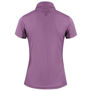 Shorts d'équitation pour femmes, haute qualité, taille haute, fermeture à enfiler, tissu tissé en spandex/polyester, respirant, séchage rapide - Product Image 1