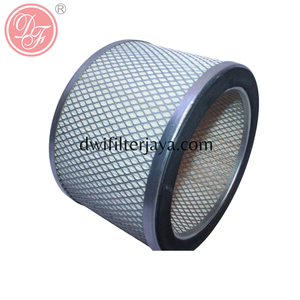 ขายตรงจากโรงงาน ตัวกรองอากาศสำหรับเครื่องอัดอากาศแบบสกรู สำหรับอุตสาหกรรม - Product Image 1