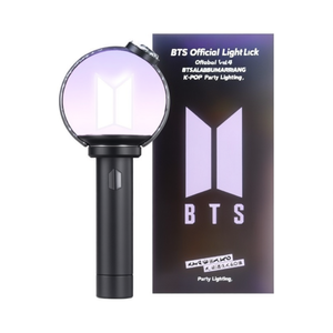 Bâton lumineux officiel BTS Ver. 4 BTSALBUMARIRANG K-POP Éclairage de fête - Product Image 3