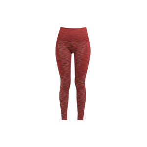 Pantalones de Compresión Deportivos para Mujer con Logotipo Personalizado – Proveedor de Leggings de Alto Rendimiento que Absorben el Sudor - Product Image 2
