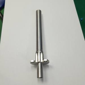 Proveedor de Mecanizado CNC en Vietnam, Piezas de Precisión Personalizadas de Aluminio y Acero Inoxidable - Product Image 3