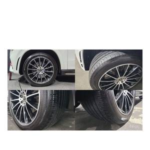 Mercedes-Benz GLE-Class GLE400d 4MATIC Coupé Juin 2023, 99 231 km, Diesel, Automatique, Volant à Gauche, Caméra Arrière - Product Image 5