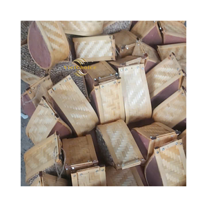 Casa para Abejas de Madera Natural Ecológica a Precio Económico, Hecha a Mano, con Marco de Acero Inoxidable Moderno, Recubierta de Cera Impermeable, Water Phoebe - Product Image 4