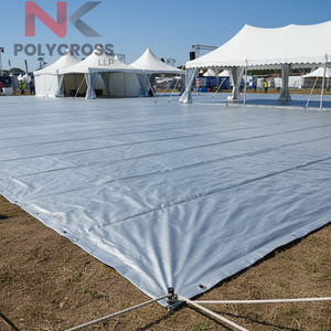 Lona Agrícola Resistente con Protección UV, Lámina Impermeable para Aplicaciones Agrícolas al Mejor Precio al por Mayor - Product Image 1