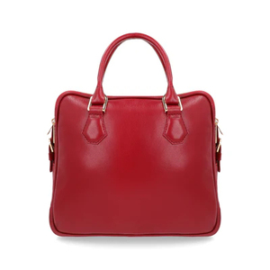 2026 Fashion TrendS High Quality Durable Customized Cowhide Leather Handbags Stylish Elegant Large Capacity Two Directly OEM for - Product Image 4