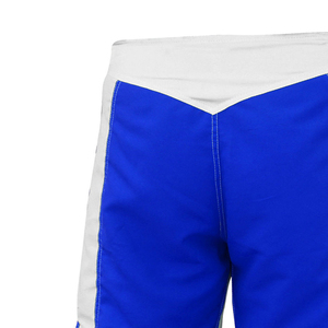 Shorts de boxe unisexes de qualité supérieure 2026, design personnalisé, logo et design sur mesure, respirants, séchage rapide, spandex, polyester - Product Image 5