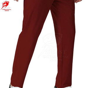 Vêtements d'aventure en plein air, pantalon de survêtement pour homme, tissu durable et confortable, idéal pour les voyages, élégant pour les activités quotidiennes - Product Image 3