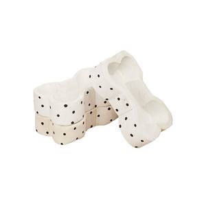 สินค้าขายดี ชามไม้สำหรับใส่แป้ง ขายส่ง- ชามไม้สไตล์ฟาร์มเฮาส์ สีน้ำตาล ชามไม้สำหรับใส่แป้ง ชามไม้สำหรับใส่เทียน ผลิตในเวียดนาม - Product Image 1