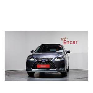 Lexus RX Executive modèle décembre 2021 avec 100 922 km, conduite à gauche, sièges en cuir, caméra de recul - Product Image 3