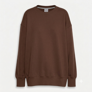 Winter Wear <b>Ladies</b> <b>Sweatshirts</b> Solid Color Women <b>Sweatshirt</b> Pullover Winter Wear <b>For</b> Women Factory Direct Sale Women's Winter - Product Image 1