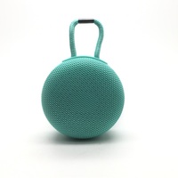 Mini haut-parleur sans fil portable A20, haut-parleur audio compact, basses riches, petit haut-parleur pour les voyages, la maison, le bureau, la musique en extérieur, vente en gros