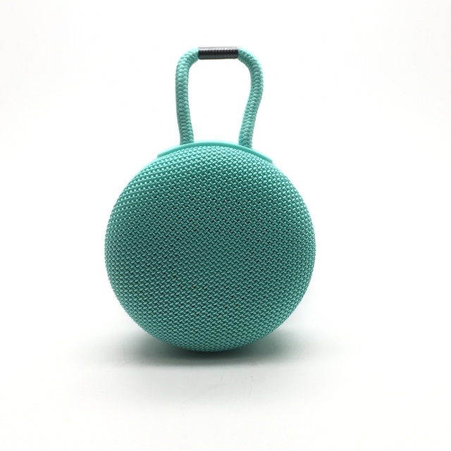 A20 Mini Portable Wireless Speaker Compact Audio Speaker Rich Bass Small Speaker for Travel Home Office Outdoor Music Wholesale
