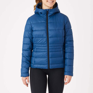 High Quality Fashion Outerwear wholesale price <b>Women</b> Puffer <b>Jacket</b> Soft Material Wholesale Breathable Design <b>Women</b> Puffer <b>Jacket</b> - Product Image 5