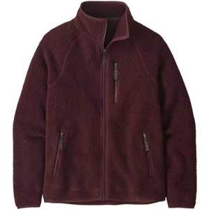 Chaqueta de Invierno para Hombre, Chaqueta de Forro Polar, Color Sólido, con Bolsillos, Chaqueta con Cierre de Cremallera, Chaqueta de Forro Polar Sherpa Personalizada de Fábrica - Product Image 4