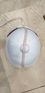 Casco de safari Explorer, 100% algodón, para deportes, viajes y actividades al aire libre, hecho en Vietnam, precios competitivos - Product Image 5