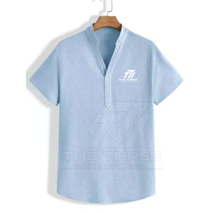 Trajes Deportivos Casuales Estampados de Manga Larga para Hombre, Precio Económico, Venta al Por Mayor OEM, Nuevo Diseño, Trajes Deportivos de Verano en Oferta - Product Image 5