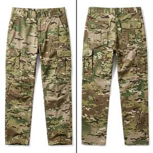 Pantalons et vestes de chasse pour homme, imperméables et respirants, en polyester softshell, très demandés par les fabricants d'équipement d'origine (OEM). - Product Image 6